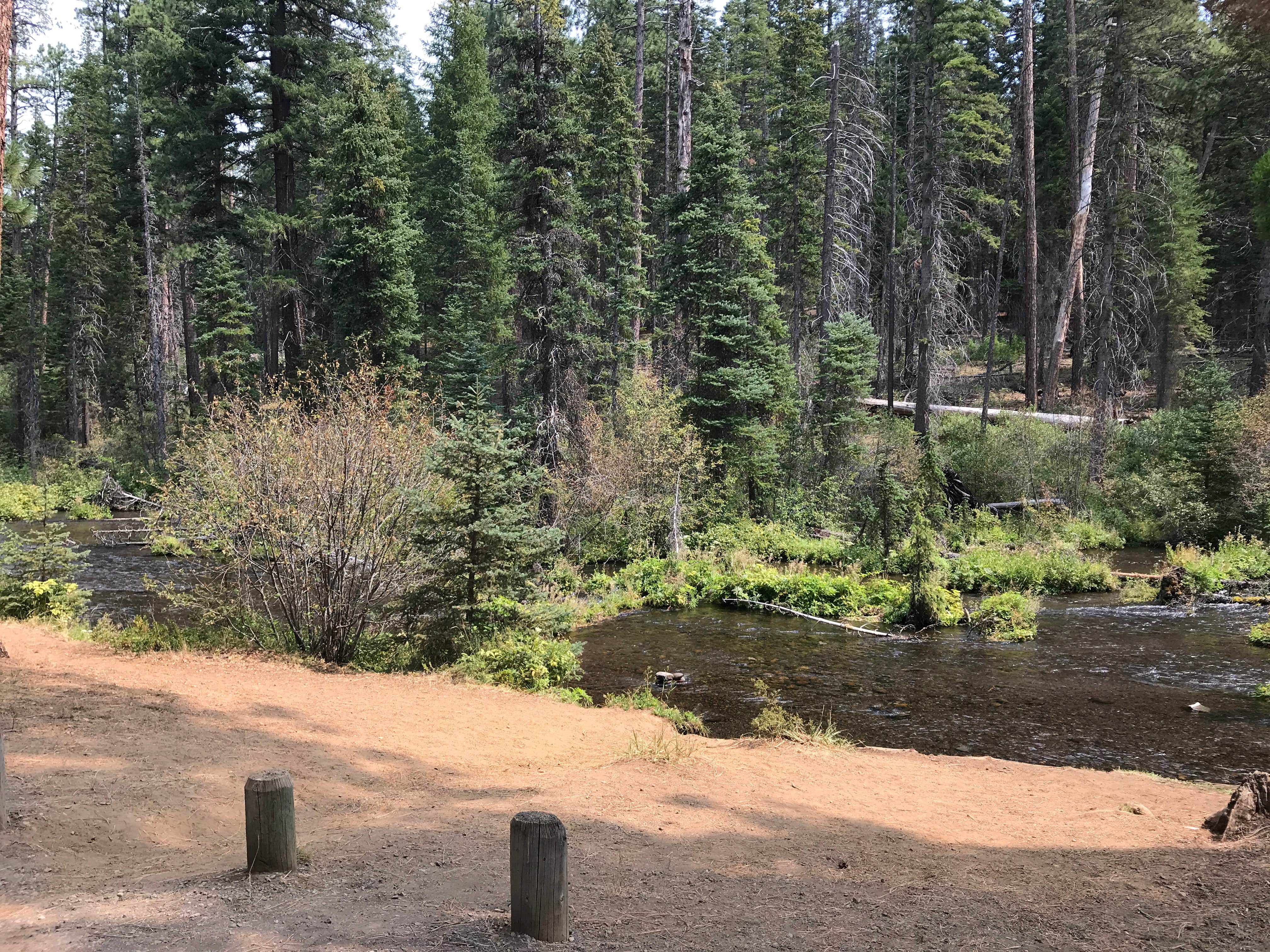 Jack Creek