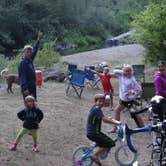 Review photo of Abbott Creek Campground by Andrew A., July 31, 2016