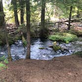 Review photo of Jack Creek Campground by Gayle  M., August 19, 2018