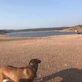 Review photo of Bluewater Lake State Park Campground by Sara S., August 19, 2018