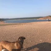 Review photo of Bluewater Lake State Park by Sara S., August 19, 2018