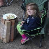 Review photo of Abbott Creek Campground by Andrew A., July 31, 2016