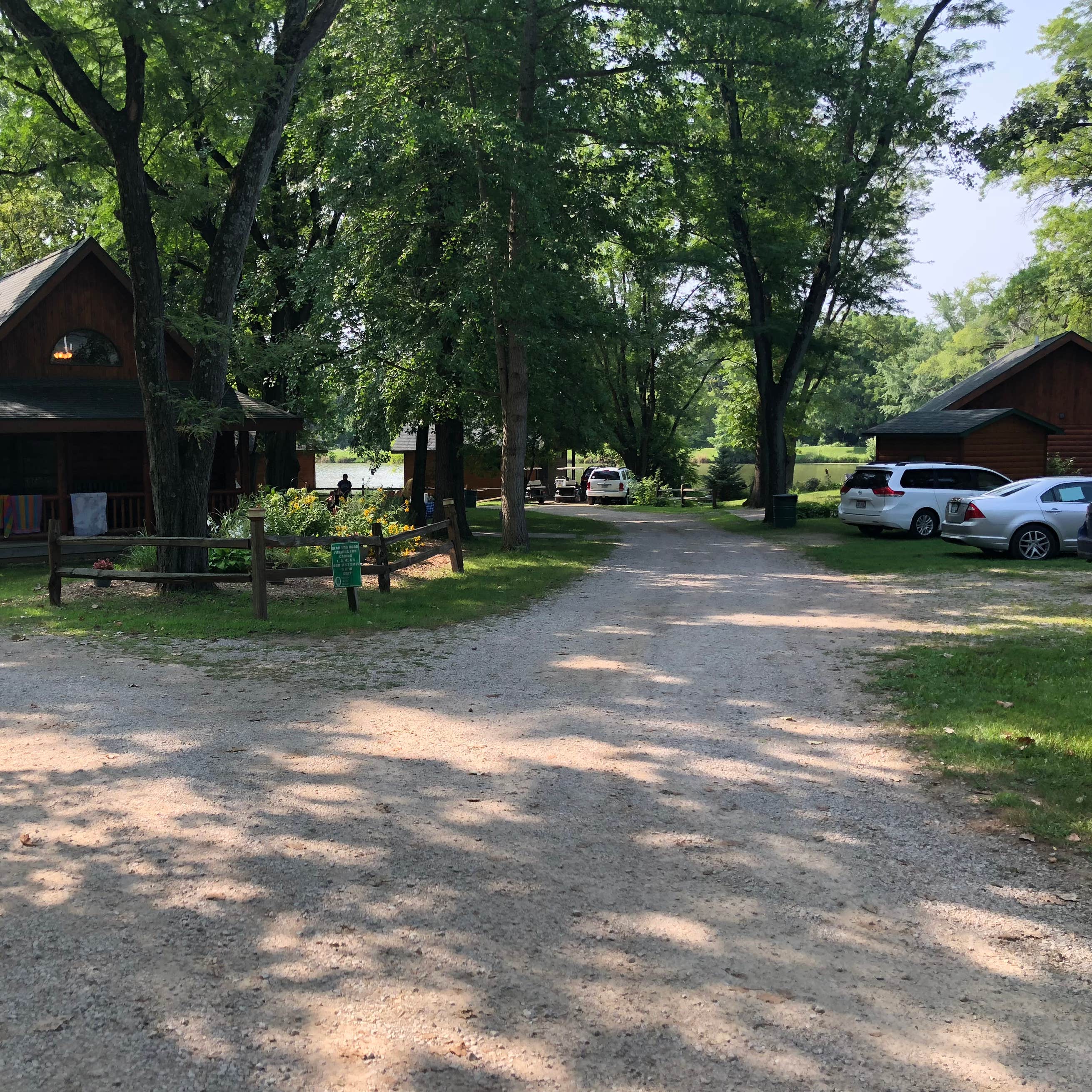 Timber Lake Resort Camping The Dyrt