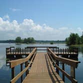 Review photo of Mosquito Lake State Park Campground by Heidi B., August 19, 2018