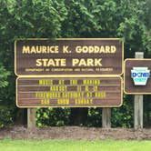 Review photo of Goddard Park Vacationland Campground by Heidi B., August 19, 2018