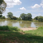 Review photo of Falls on the Brazos Park by Brittany S., August 19, 2018