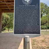 Review photo of Falls on the Brazos Park by Brittany S., August 19, 2018