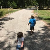 Review photo of Stephen Austin State Park Campground by Brittany S., August 14, 2018