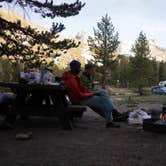 Review photo of Junction Campground by Leslie R., August 19, 2018