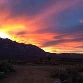 Review photo of Horton Creek Campground — Alabama Hills by Leslie R., August 19, 2018