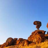 Review photo of Balanced Rock County Park by Mary D., August 19, 2018