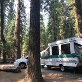 Review photo of Sentinel Campground — Kings Canyon National Park by Tanya T., August 19, 2018