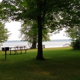 Review photo of Father Hennepin State Park Campground by Kerri N., August 19, 2018