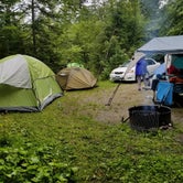 Review photo of Woodford State Park Campground by Sambath T., August 19, 2018