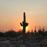 Review photo of Usery Mountain Regional Park by Kevin M., August 19, 2018