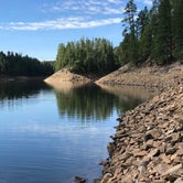 Review photo of Knoll Lake Campground by Kevin M., August 19, 2018
