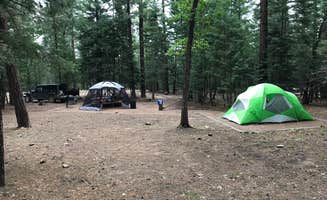 Kevin M.'s photo at Knoll Lake Campground in Arizona
