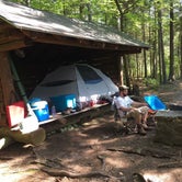 Review photo of New Discovery State Park Campground by Sambath T., August 19, 2018