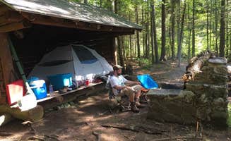 Sambath T.'s photo at New Discovery State Park Campground in Vermont