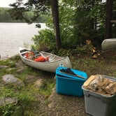 Review photo of New Discovery State Park Campground by Sambath T., August 19, 2018