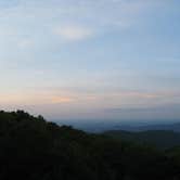 Review photo of Cosby Campground — Great Smoky Mountains National Park by Megan B., July 31, 2016