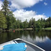 Review photo of Saranac Lake Islands Adirondack Preserve by Sambath T., August 19, 2018