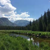 Review photo of Willow Creek Campground by Amanda M., August 20, 2018
