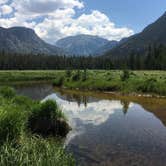 Review photo of Willow Creek Campground by Amanda M., August 20, 2018