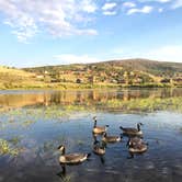 Review photo of Willow Creek Campground by Amanda M., August 20, 2018