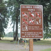 Review photo of Scappoose Bay Marine Park by Eva W., June 27, 2015