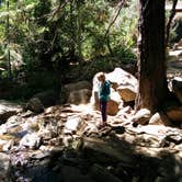 Review photo of Lodgepole Campground — Sequoia National Park by Mary D., August 20, 2018