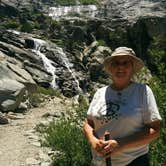 Review photo of Lodgepole Campground — Sequoia National Park by Mary D., August 20, 2018