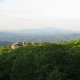 Review photo of Cosby Campground — Great Smoky Mountains National Park by Megan B., July 31, 2016