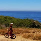 Review photo of Refugio State Beach Campground by Mary D., August 20, 2018