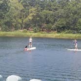 Review photo of Tyler State Park Campground by Jackie H., August 20, 2018