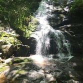 Review photo of Crabtree Falls Campground by Summer M., August 20, 2018