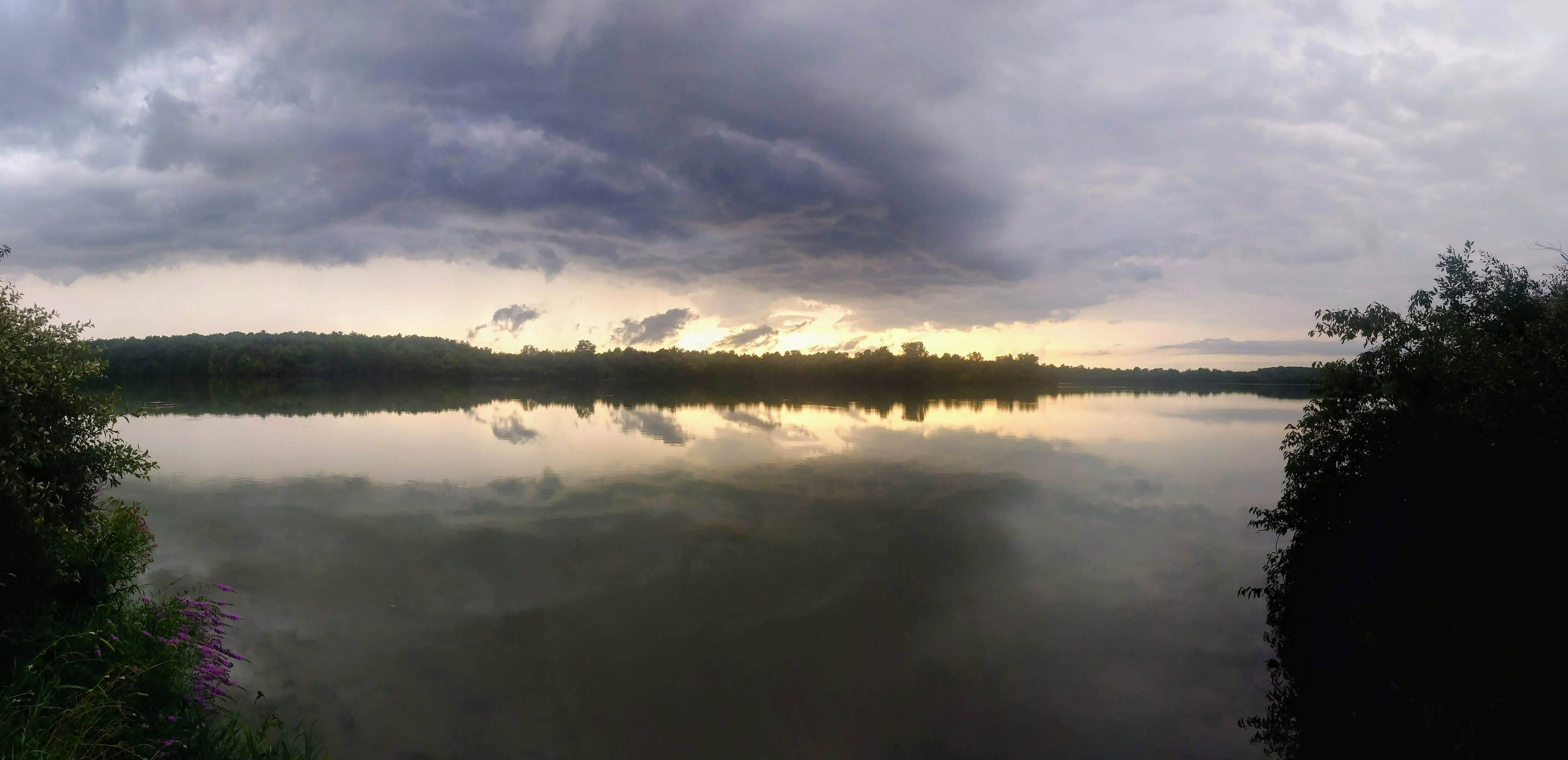 Lake Hudson State Recreation Area The Dyrt