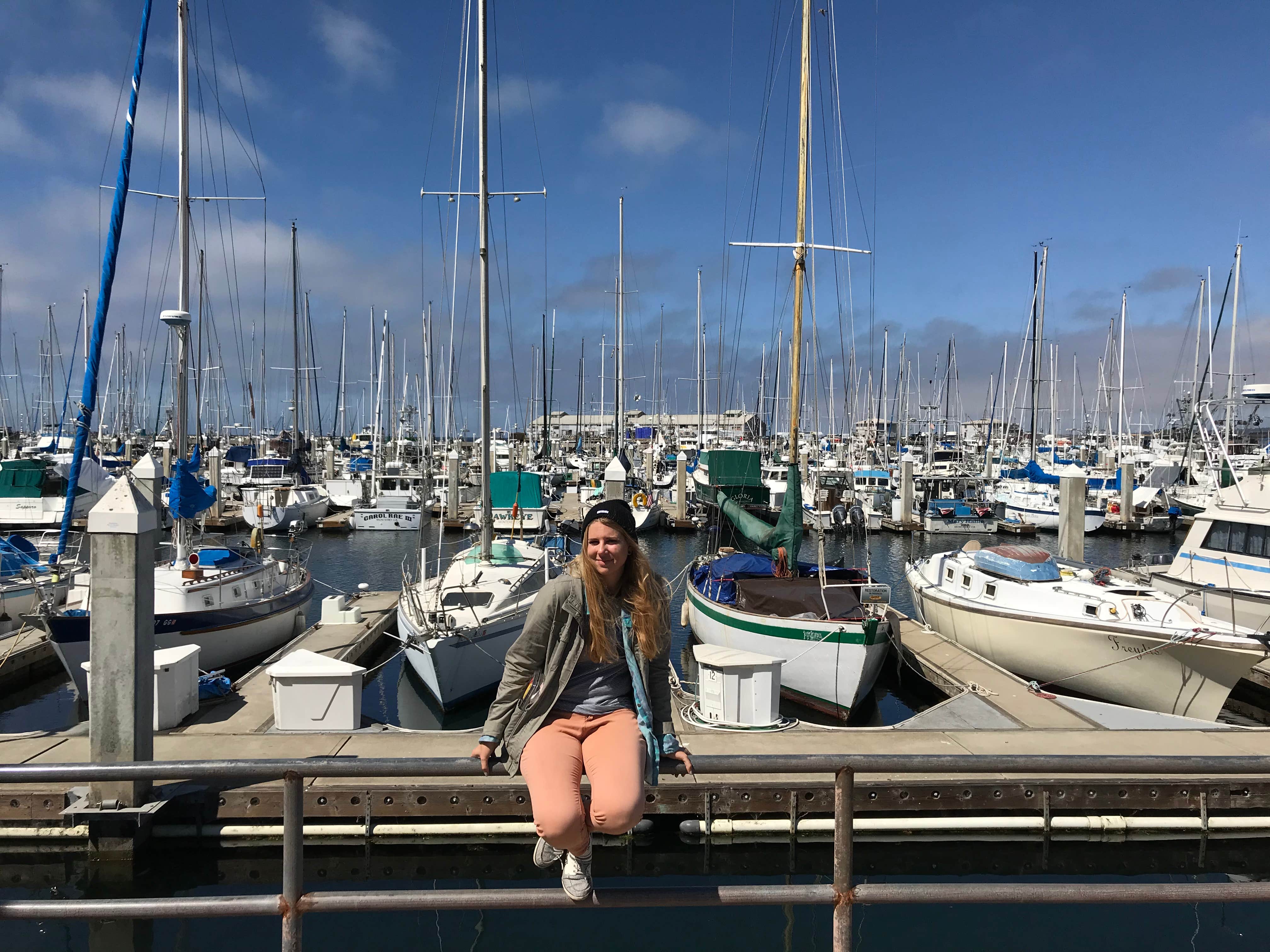 Camper submitted image from Salinas-Monterey KOA - 2