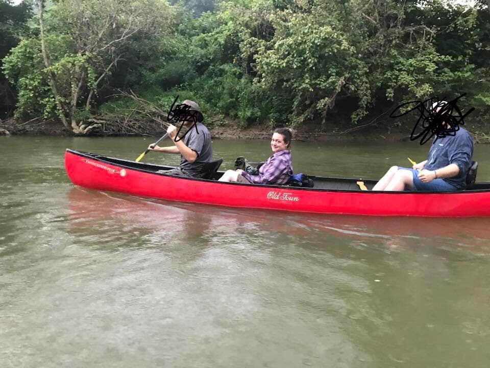 Hocking Hills Canoe Livery Camping Logan, OH