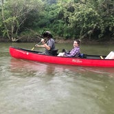 Review photo of Hocking Hills Canoe Livery by Betsy B., August 20, 2018