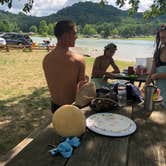 Review photo of Pulaski County Park by Anna C., August 20, 2018