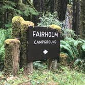 Review photo of Fairholme Campground — Olympic National Park by Stephanie Z., August 20, 2018