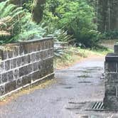 Review photo of Fairholme Campground — Olympic National Park by Stephanie Z., August 20, 2018