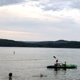 Review photo of COE Greers Ferry Lake Devil's Fork Campground by 2SHOE S., August 20, 2018
