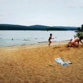 Review photo of COE Greers Ferry Lake Devil's Fork Campground by 2SHOE S., August 20, 2018