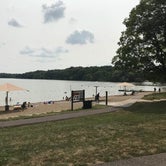 Review photo of Lake Rebecca Park Reserve by Krista T., August 20, 2018