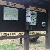 Review photo of Littleton Horse Camp by Stephanie Z., August 20, 2018