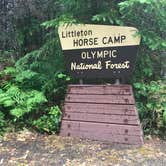 Review photo of Littleton Horse Camp by Stephanie Z., August 20, 2018