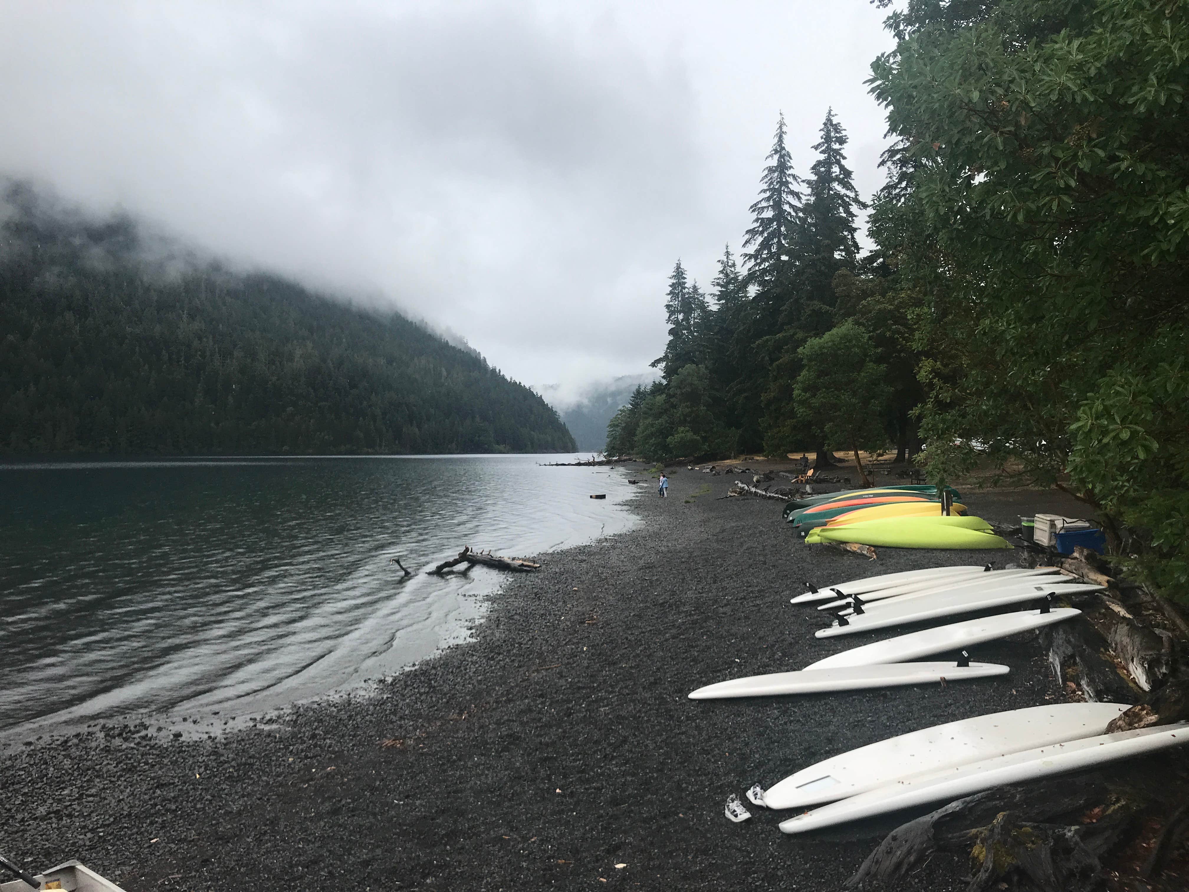 Camper submitted image from Littleton Horse Camp - 4