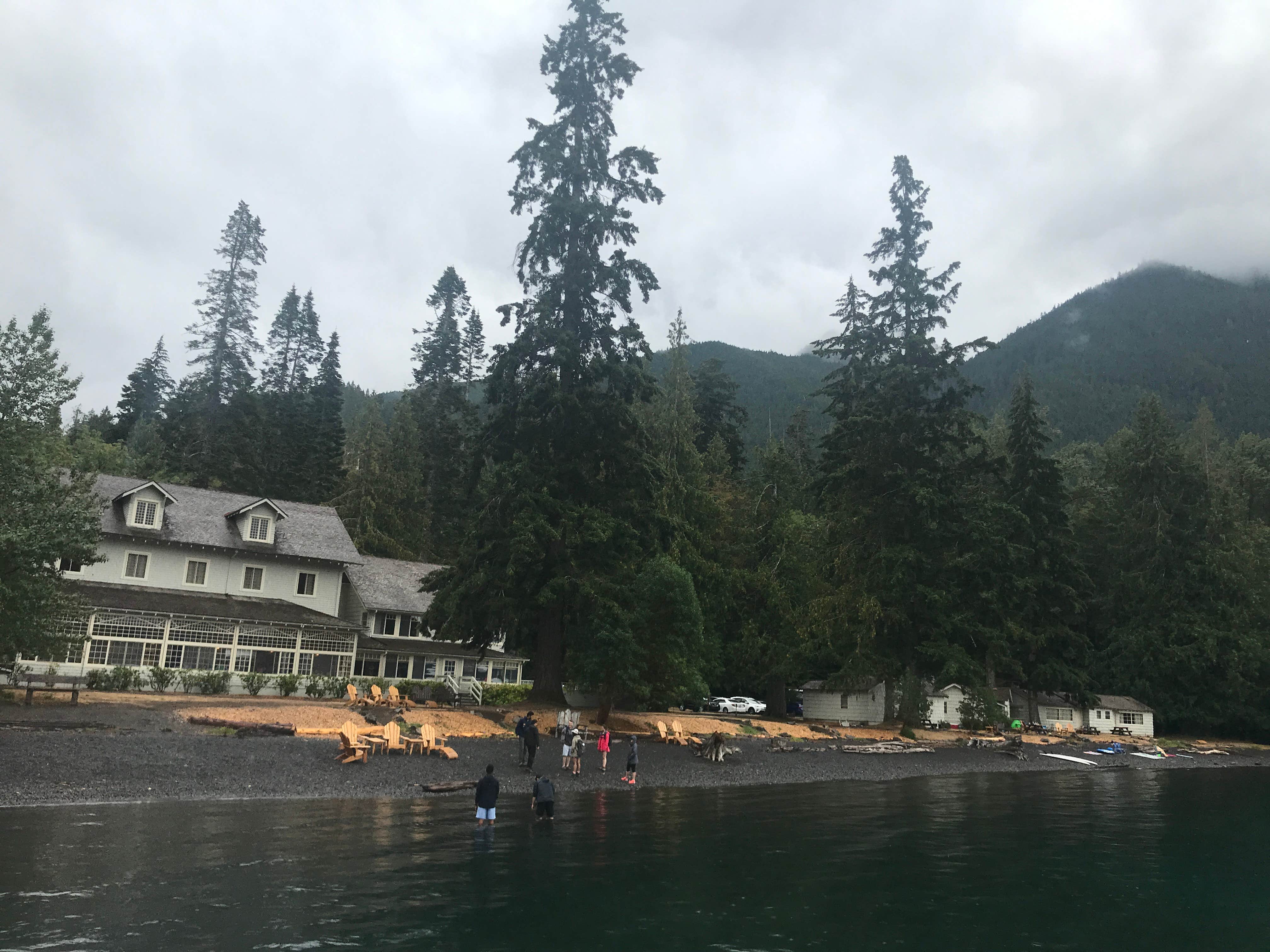 Camper submitted image from Littleton Horse Camp - 5